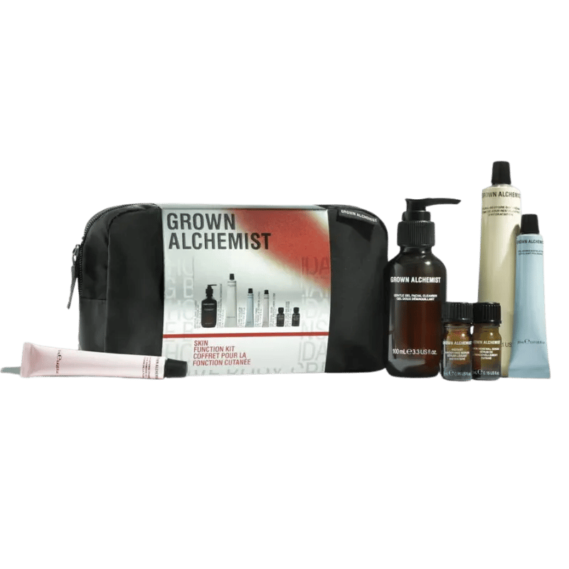 Grown Alchemist Skin Funktion Set ltd. Edition Geschenkset