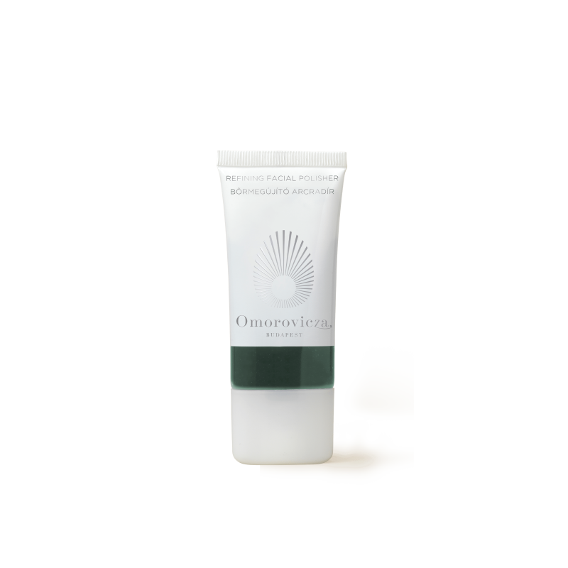 OMOROVICZA Refining Facial Polisher Gesichtspeeling