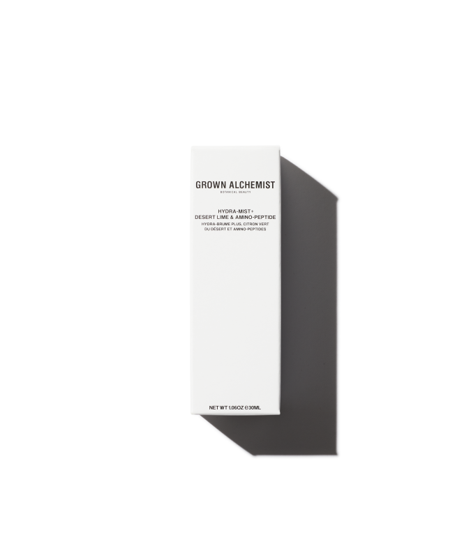 Grown Alchemist Hydra-Mist+ Desert Lime & Amino Peptide