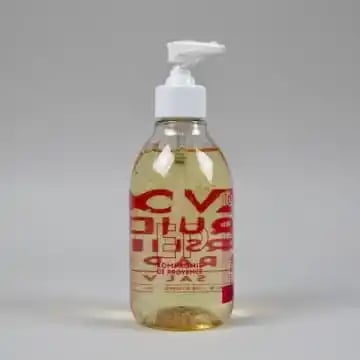 La Compagnie de Provence Liquid Soap Marseille 300ml WILD ROSE