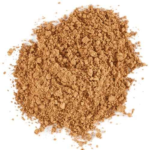 Lily Lolo Mineral Foundation Cinnamon
