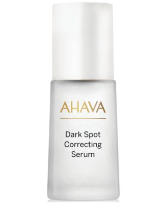 Ahava Dark Spot Correcting Serum