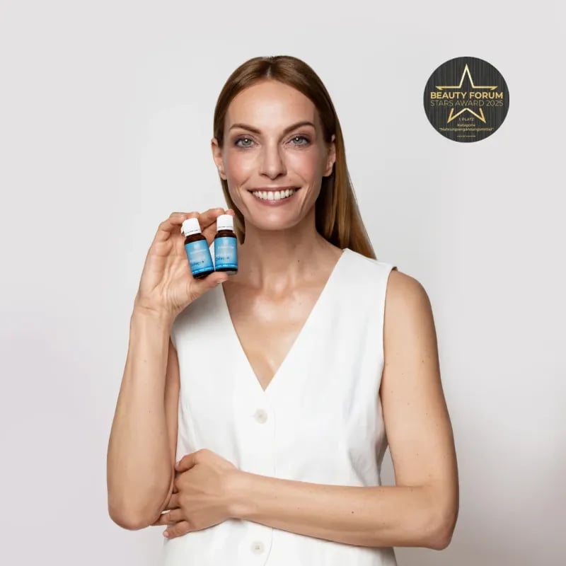 Dr. Niedermaier Beauty Drink Collagen 20x20ml