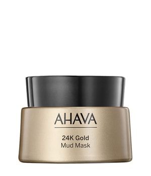 Ahava 24K GOLD Mineral Mud Mask Gesichtsmaske
