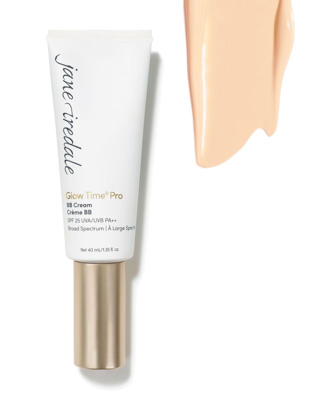 Jane Iredale Glow Time Pro BB Cream SPF25 - GT1