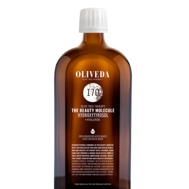 OLIVEDA I70 The Beauty Molecule