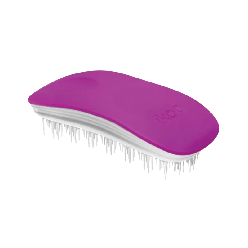 ikoo home - white - sugar plum