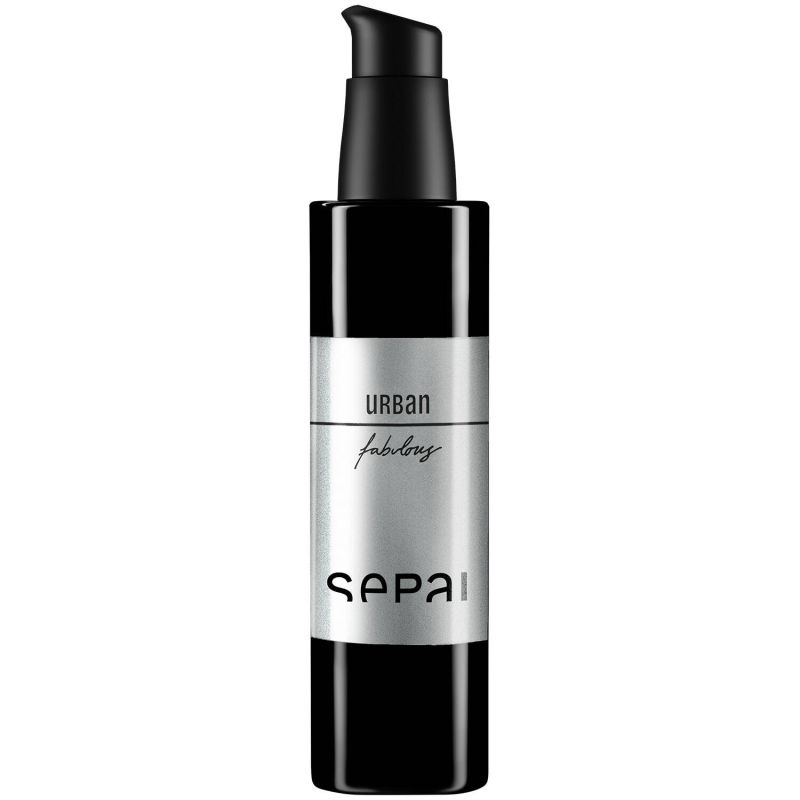 SEPAI URBAN Fabulous Cleanser Reisegröße Reinigungsschaum