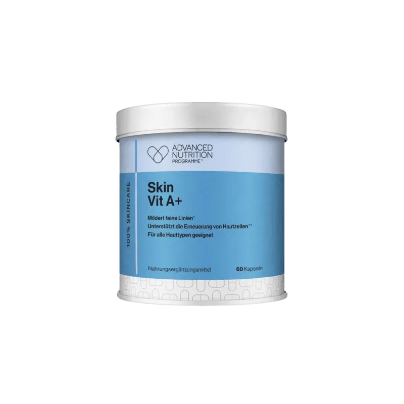 ANP Skin Vitamin A plus