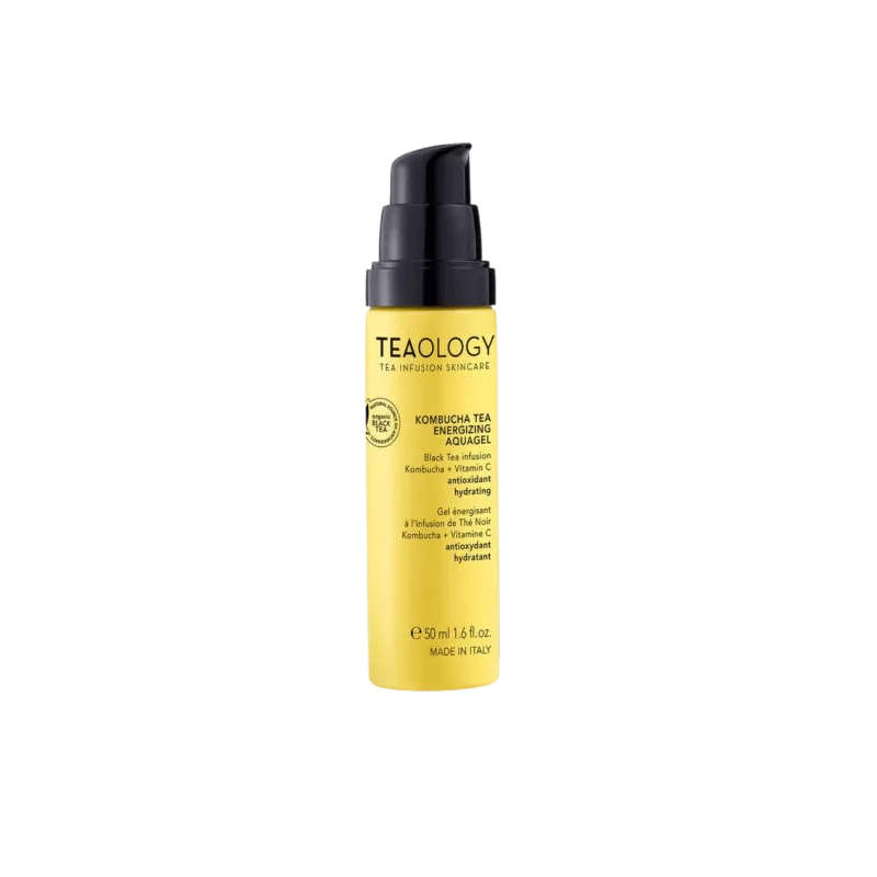 TEAOLOGY Kombucha Tea Aqua Gel
