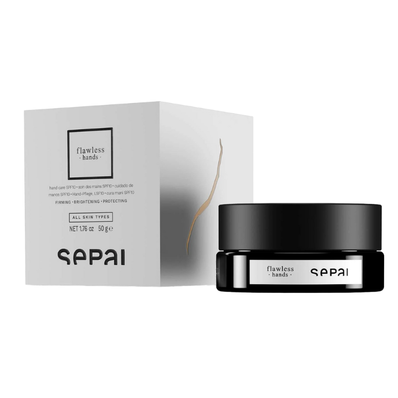 SEPAI FLAWLESS hands Handbalsam