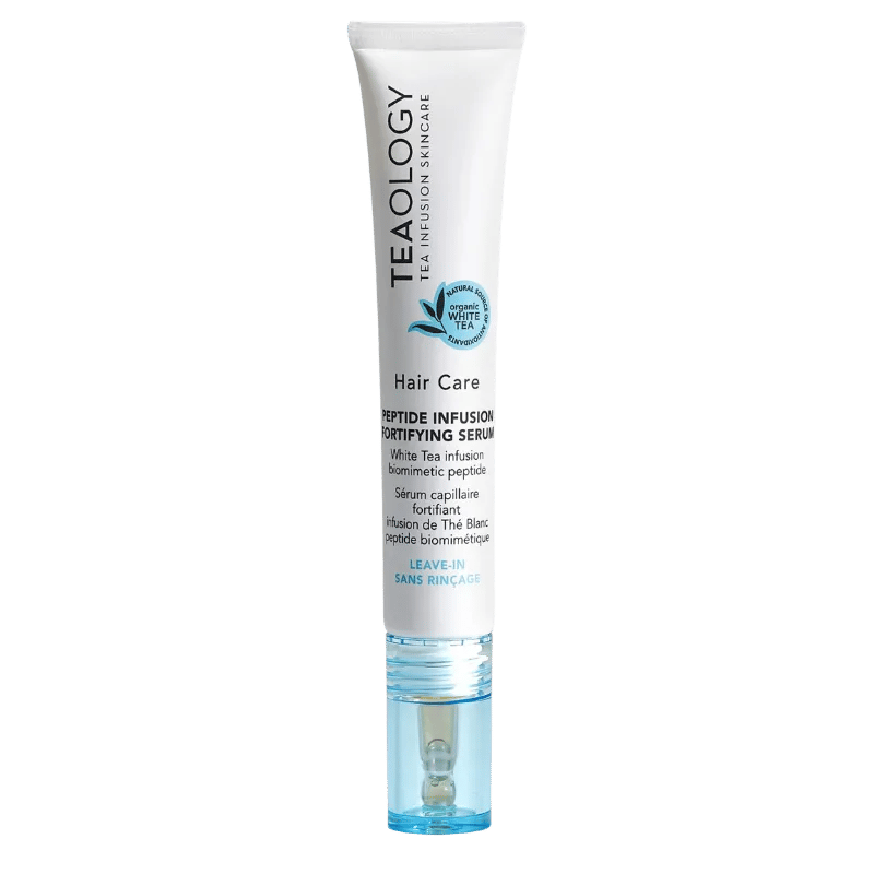 TEAOLOGY Hair Peptide Infusion Fortifying Serum Haarserum