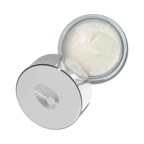 OMOROVICZA Silver Skin Saviour Travel Size Gesichtsmaske