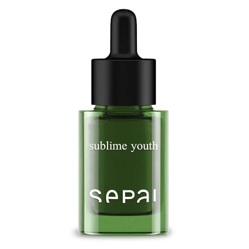 SEPAI SUBLIME YOUTH OIL