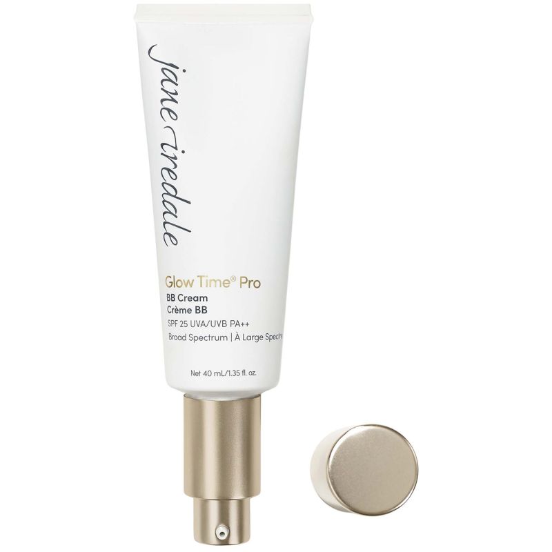 Jane Iredale Glow Time Pro BB Cream SPF25 -GT2