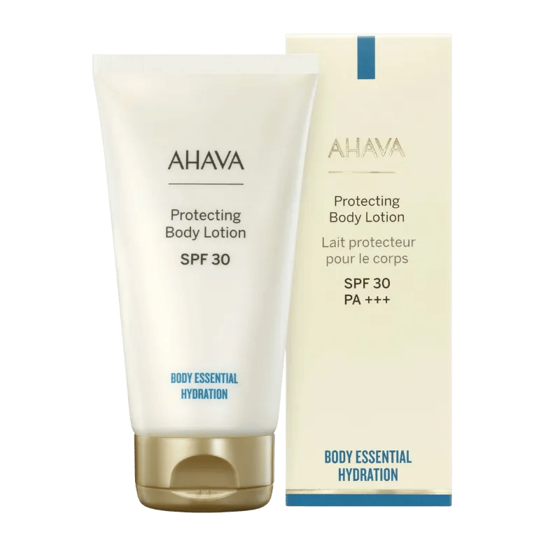 Ahava Protecting Body Lotion SPF30 PA+++ Körperlotion
