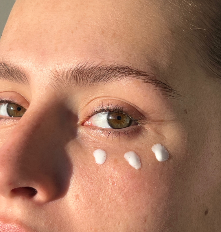 Rosental Hyaluron Eye Balm I Slow-Aging Treatment