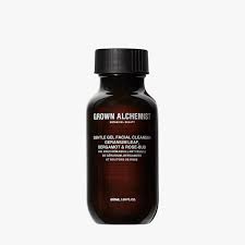 Grown Alchemist Gentle Gel Facial Cleanser Reisegröße