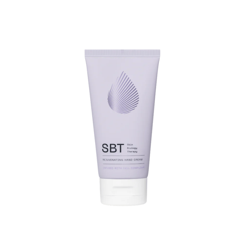 SBT Labs Rejuvenating Hand Cream Handcreme