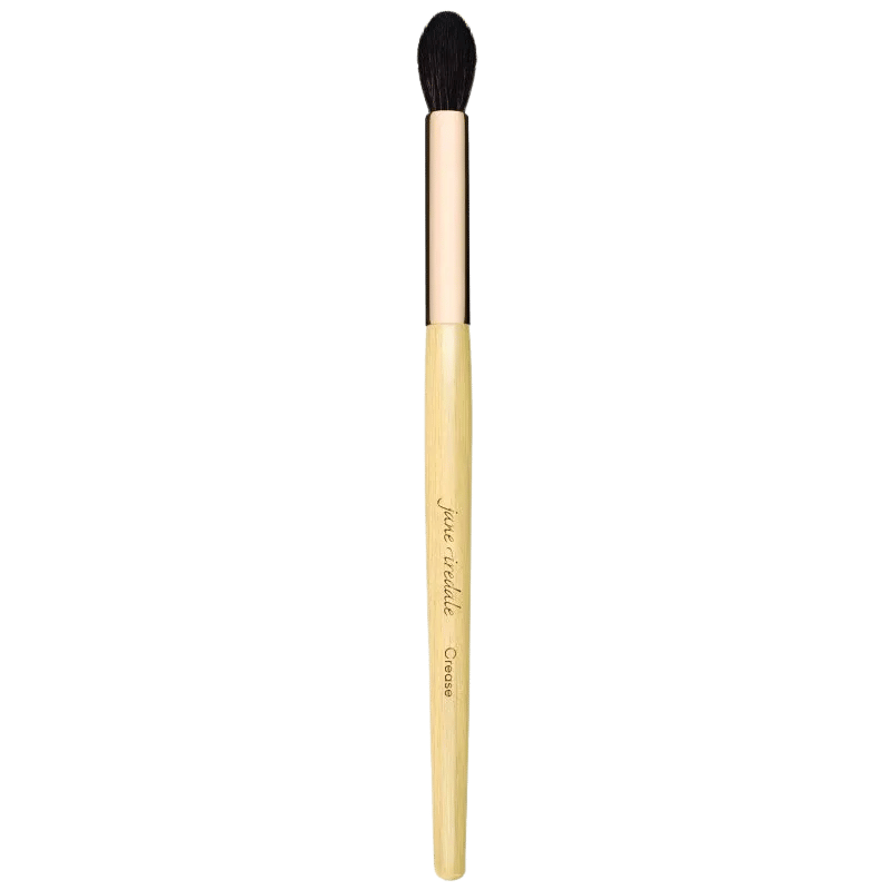 Jane Iredale Crease Brush  - Make-up Pinsel