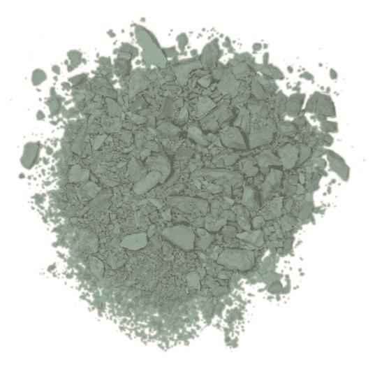 Living Nature Lidschatten Greenstone