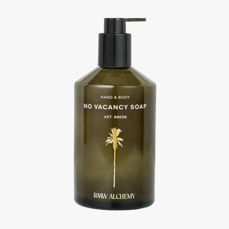RAAW Alchemy Hand & Body Wash No Vacancy Flüssigseife