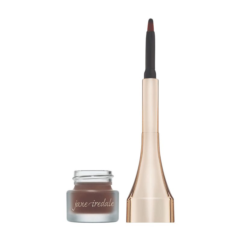 Jane Iredale Mystikol Powdered Eyeliner - Dark Topas