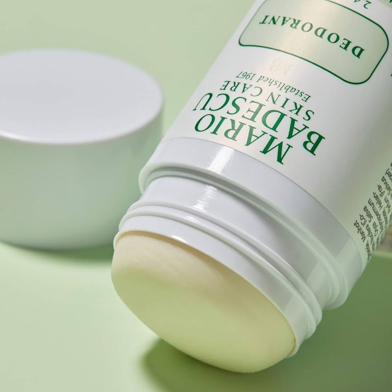 Mario Badescu Skincare Deodorant