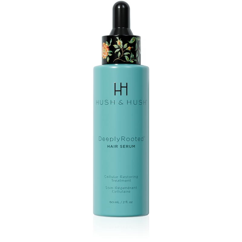 HUSH & HUSH DeeplyRooted Hair Serum Haarserum