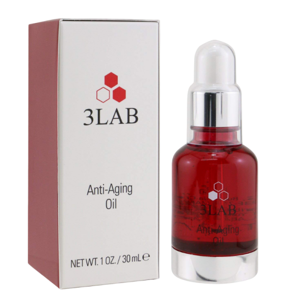 3LAB Anti-Aging Oil Gesichtsöl