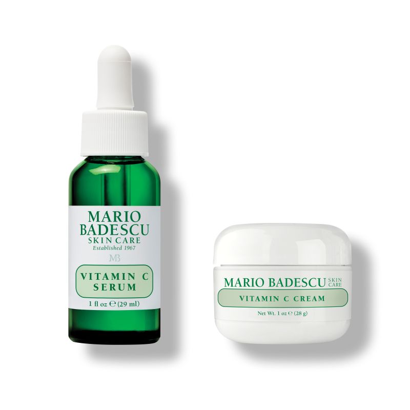 Mario Badescu Skincare Vitamin C Serum