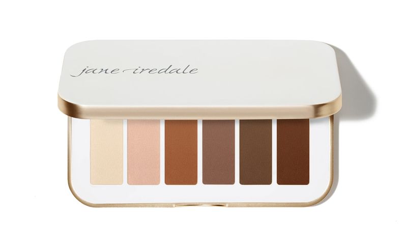 Jane Iredale Eye Shadow Kit Naturally Matte