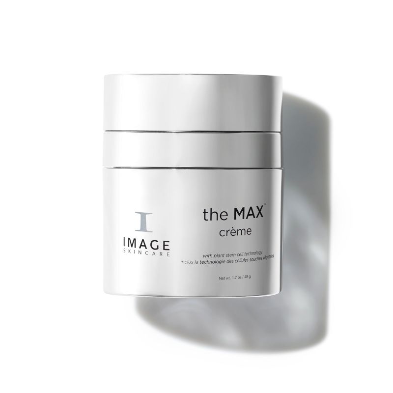 Image Skincare the MAX creme Luxus Sample Anti-Aging-Creme