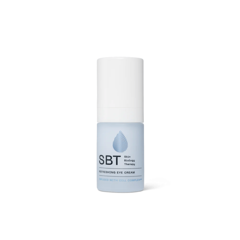 SBT Labs Refreshing Eye Cream Augencreme