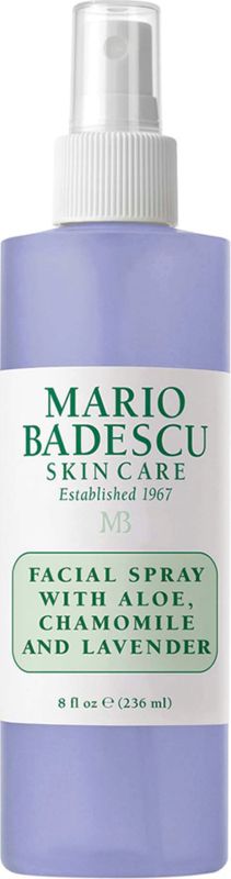Mario Badescu Skincare Facial Spray mit Aloe, Chamomile & Lavender 236ml