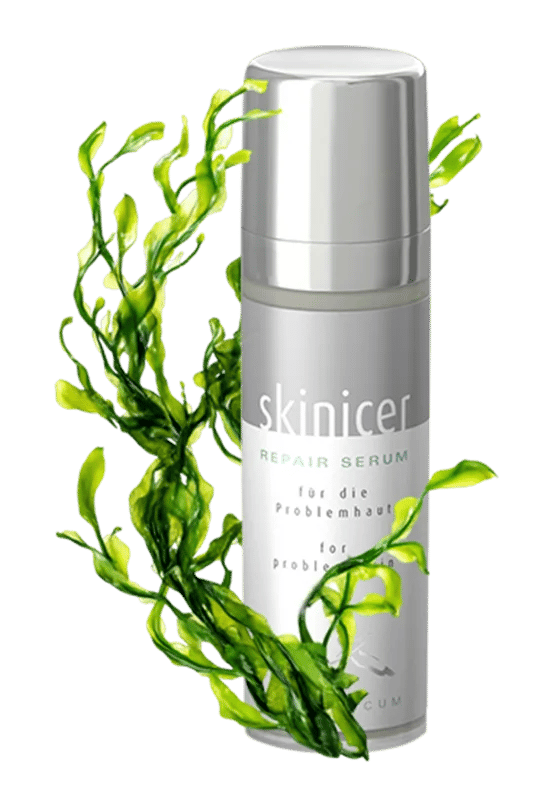 OceanPharma skinicer Repair Serum 30ml Repair Serum