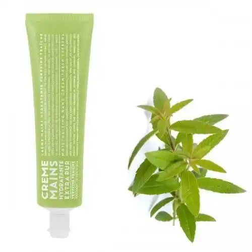 La Compagnie de Provence Hand Cream 100ml FRESH VERBENA***