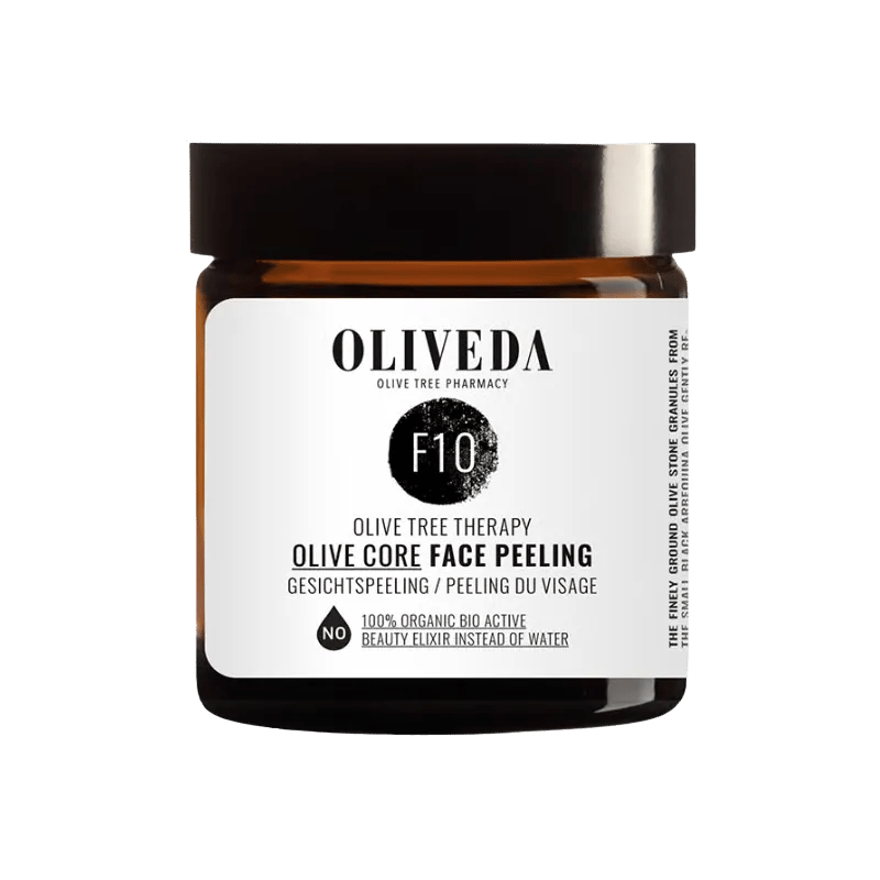 OLIVEDA F10 Gesichtspeeling Refreshing