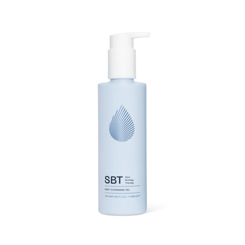 SBT Labs Deep Cleansing Oil Reinigungsöl