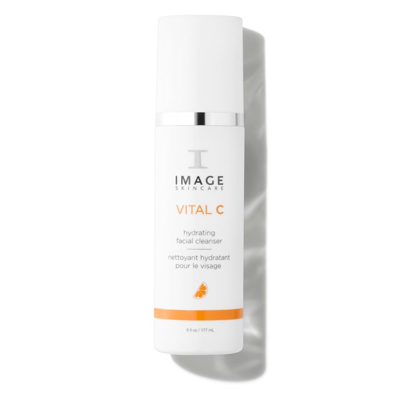 Image Skincare VITAL C hydrating facial cleanser Luxus Sample