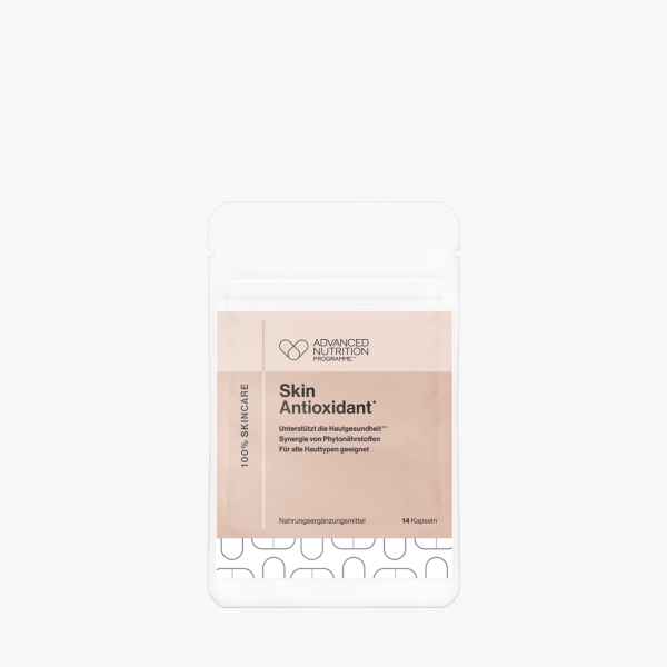 ANP Skin Antioxidant Reisegröße 14 Stück***