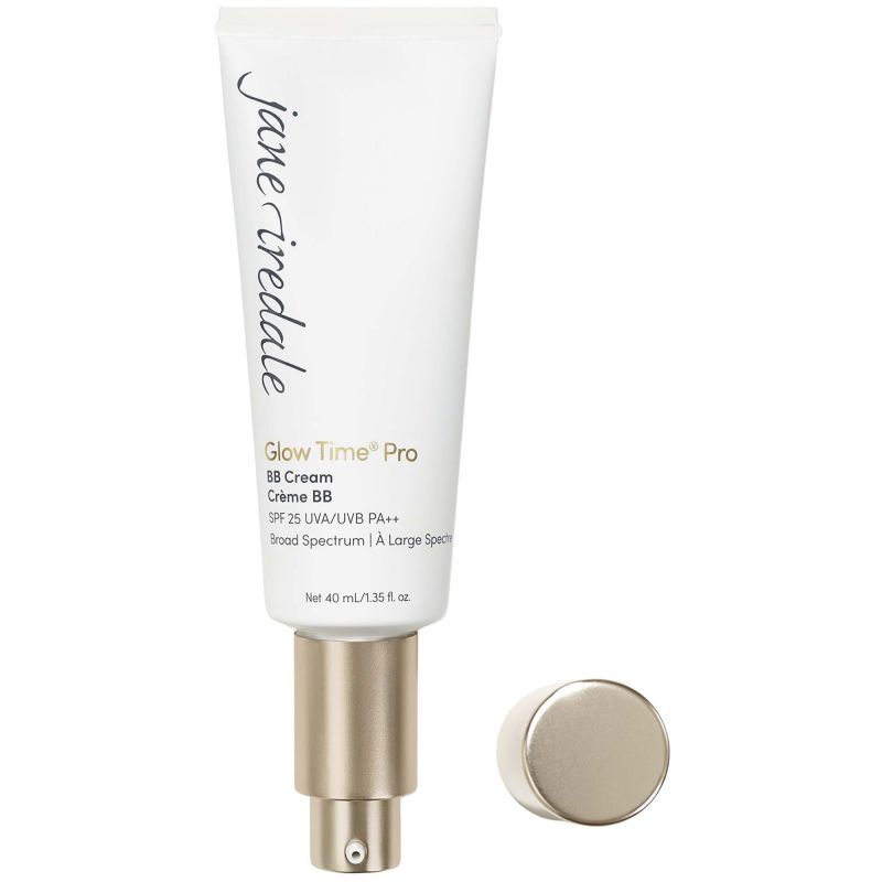 Jane Iredale Glow Time Pro BB Cream SPF25 - GT5