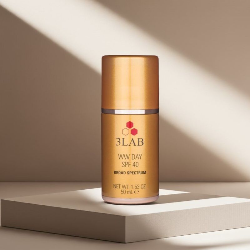 3LAB WW Day SPF 40 Tagescreme