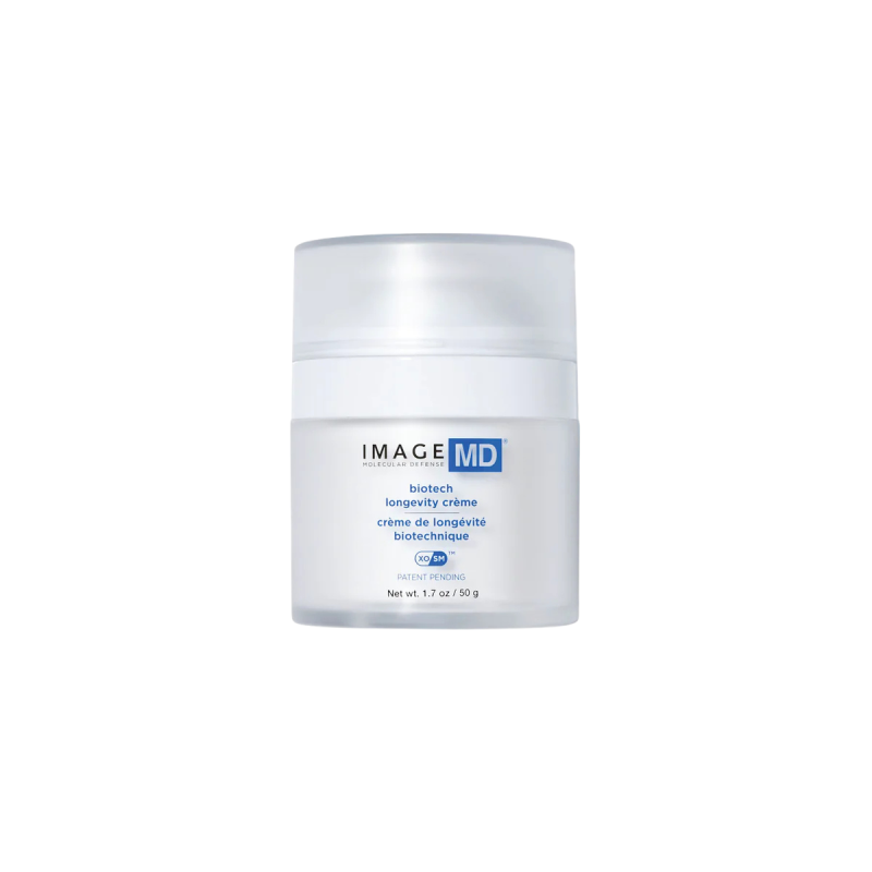 Image Skincare IMAGE MD Biotech Longevity Crème Luxus Sample