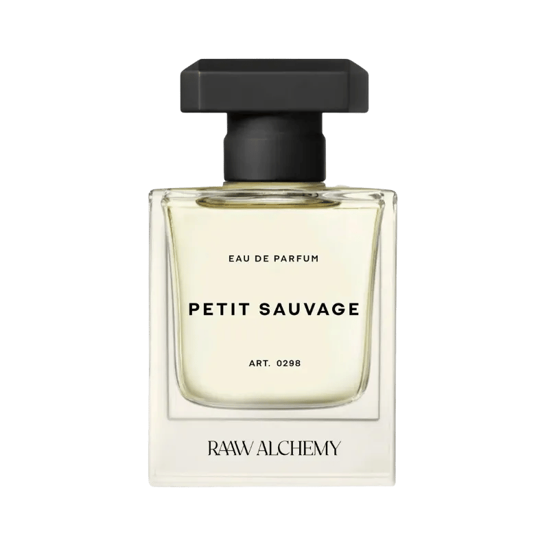 RAAW Alchemy Petit Sauvage Eau de Parfum