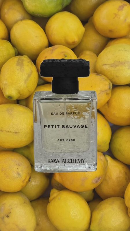 RAAW Alchemy Petit Sauvage Eau de Parfum