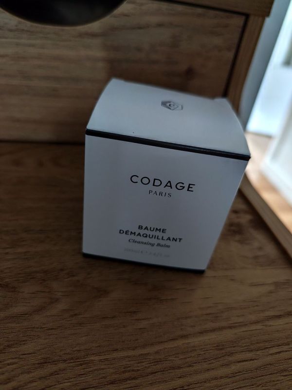 CODAGE Paris Cleansing Balm Reinigungsbalsam