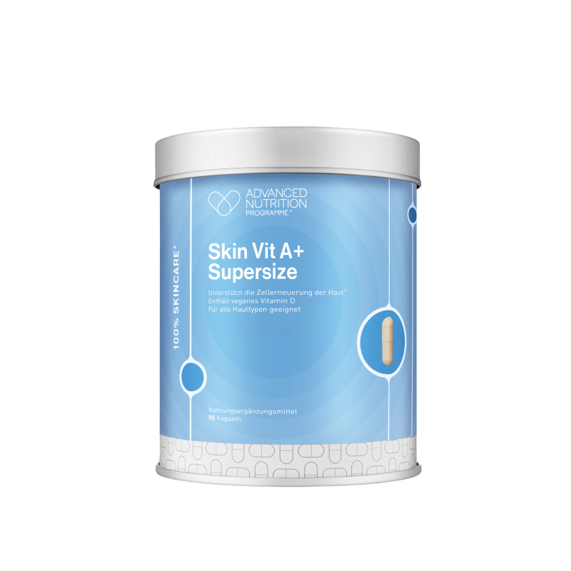 ANP Skin Vitamin A plus Supersize ltd. Edition