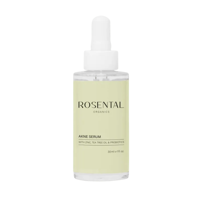 Rosental Akne Serum Akne-Serum