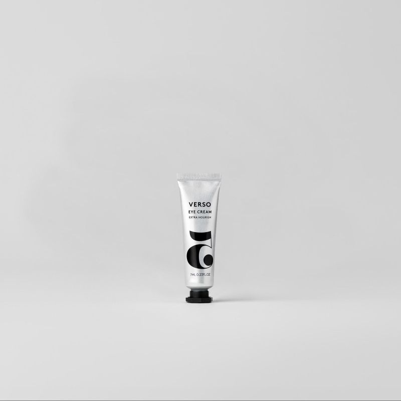 VERSO SKINCARE Eye Cream  Extra Nourish Augencreme